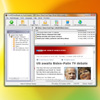 RSS Feed and Podcast Reader