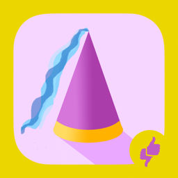 PartyVote: Dress Up Icon