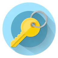 Easy Password Storage icon